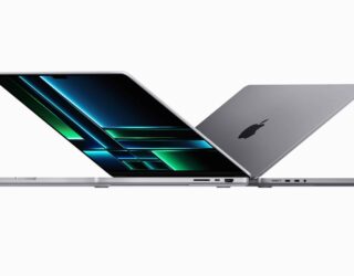 Das ist das neue MacBook Pro: M2 Pro / Max, 8K-HDMI, mehr