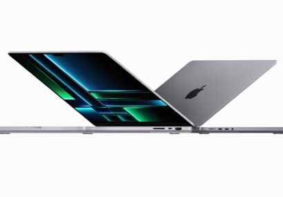 Umfrage: Wer kauft sich neue Apple-Hardware?