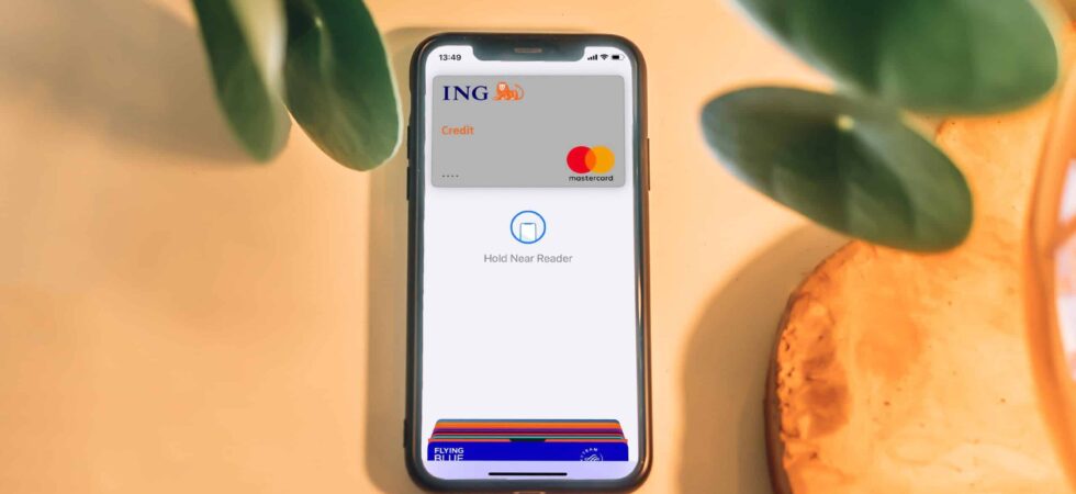 EU und Apple einig: Apple Pay bekommt Konkurrenz
