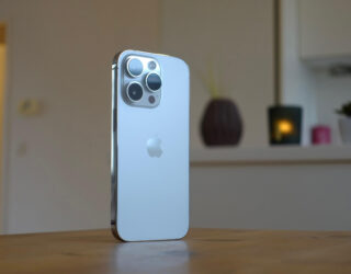 Ab iOS 17: Auch iPhone 14 Pro kann bald schlankere 48 MP-Fotos machen