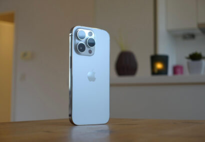 Geisterbilder: iOS 17.5 bringt gelöschte Fotos zurück, bei euch auch?