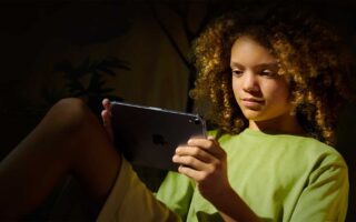 Apple zum Safer Internet Day 2023: So werden Kinder im Netz geschützt