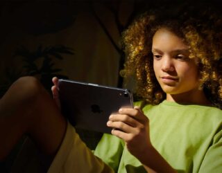 Apple zum Safer Internet Day 2023: So werden Kinder im Netz geschützt