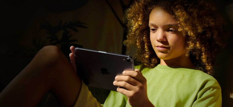 Apple zum Safer Internet Day 2023: So werden Kinder im Netz geschützt