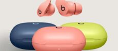 Sicherheitsupdate: Apple stopft Bluetooth-Schwachstelle in Beats-Kopfhörern