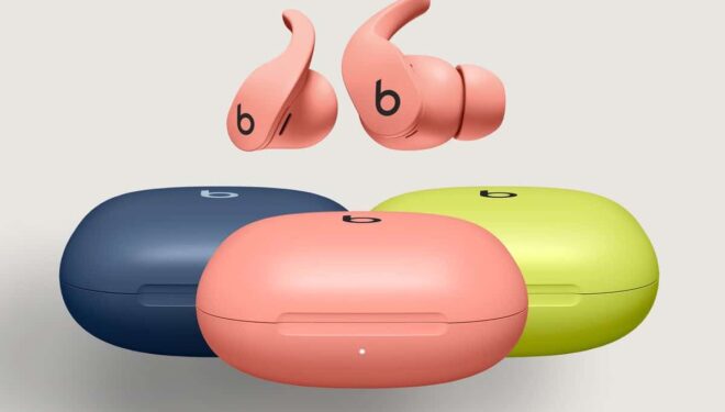 Beats Fit Pro