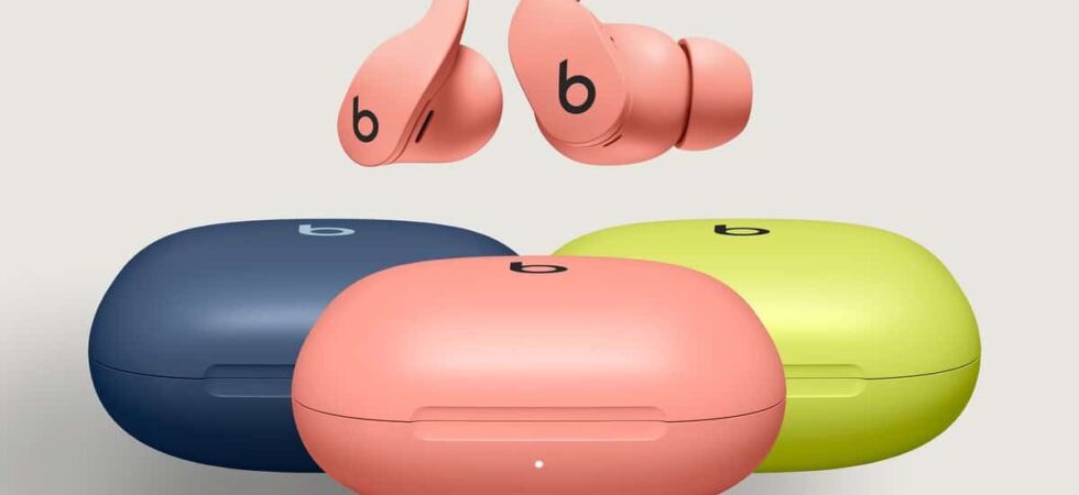 Sicherheitsupdate: Apple stopft Bluetooth-Schwachstelle in Beats-Kopfhörern