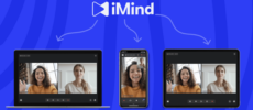 IMIND: DIE BESTE WEBKONFERENZ-PLATTFORM FÜR VIRTUELLE VIDEOKONFERENZEN IN DEUTSCHLAND