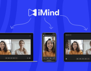 IMIND: DIE BESTE WEBKONFERENZ-PLATTFORM FÜR VIRTUELLE VIDEOKONFERENZEN IN DEUTSCHLAND