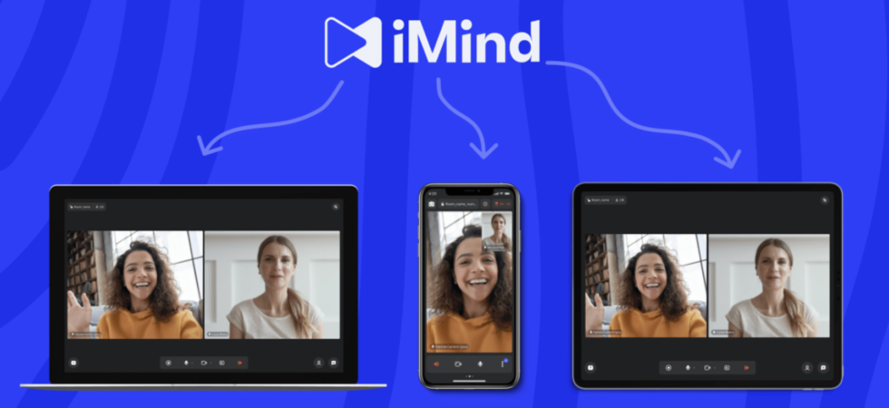 IMIND: DIE BESTE WEBKONFERENZ-PLATTFORM FÜR VIRTUELLE VIDEOKONFERENZEN IN DEUTSCHLAND