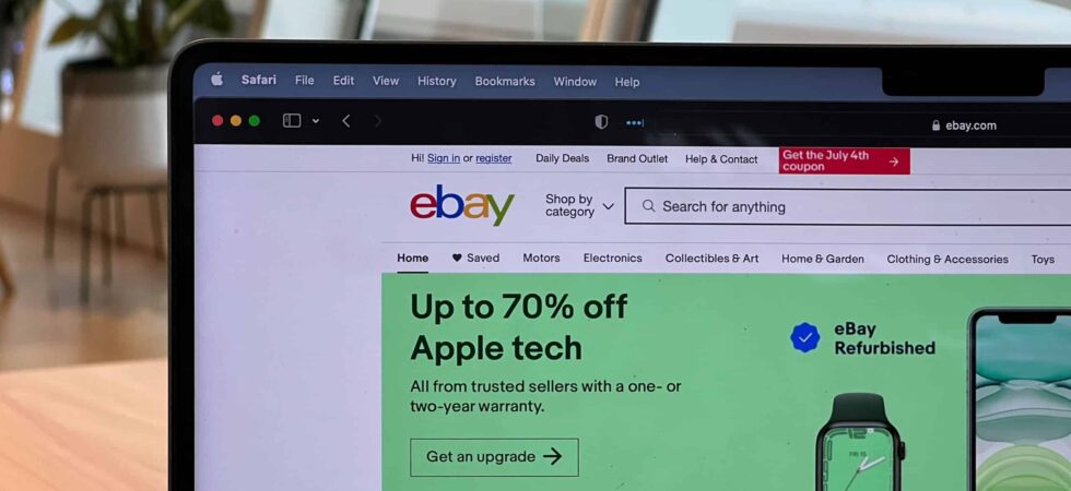 Ab morgen kostenlos: Ebay streicht Gebühren komplett für Privatverkäufer