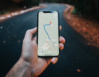 Apple erlaubt Google Maps als Standard-Navi-App