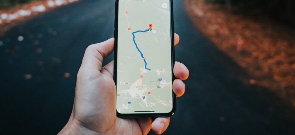 Apple erlaubt Google Maps als Standard-Navi-App