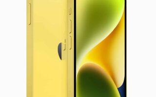 Attraktives iPhone 15: Die Kamera soll 48 Megapixel auflösen