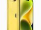 Jetzt da: Apple stellt iPhone 14 in Gelb vor