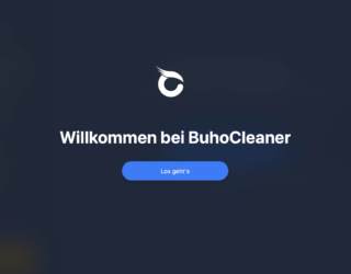 BuhoCleaner: Macht das Mac-Aufräumen kinderleicht