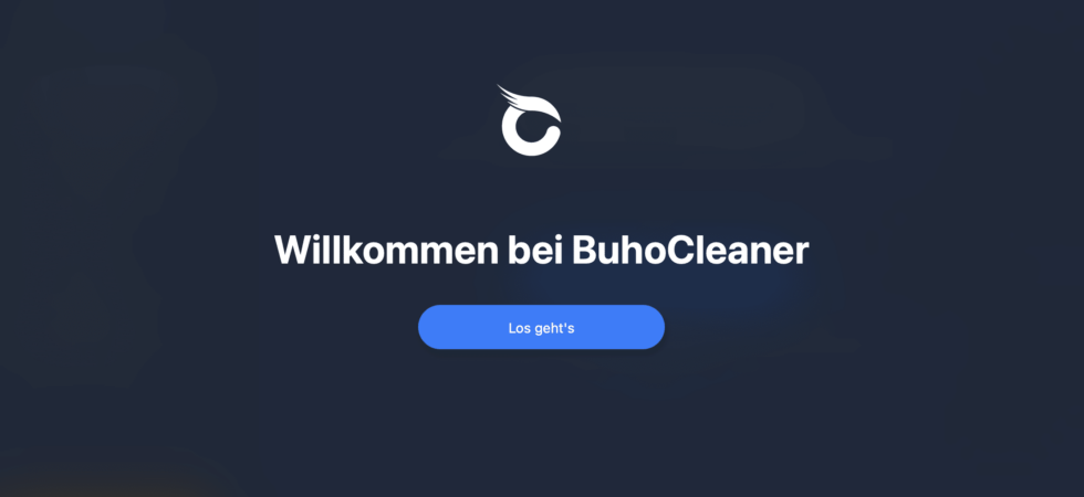 BuhoCleaner: Macht das Mac-Aufräumen kinderleicht
