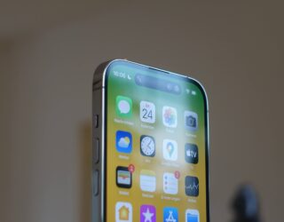 Mit dem iPhone 15: Was kommt an Stelle der Lederhüllen?