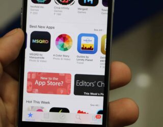Warum die Sterne zählen: So beeinflussen Online-Bewertungen Apples App Store & Co.