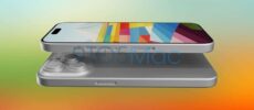 Das iPhone 15 Pro Max soll die schmalsten Displayränder aller Zeiten bekommen