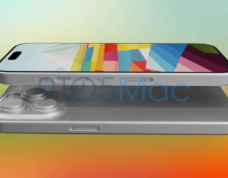 iPhone 15: Bilder neuer Lautstärke- und Stumm-Taste geleakt