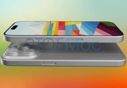 iPhone 15 Pro: Neue Solid-State-Tasten haben keine Probleme mit Hüllen und Handschuhen
