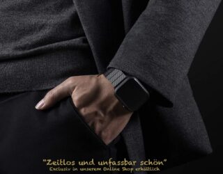 Exklusive Oster-Rabatte bei Watchloops: Hochwertige Armbänder mit 25 % Rabatt