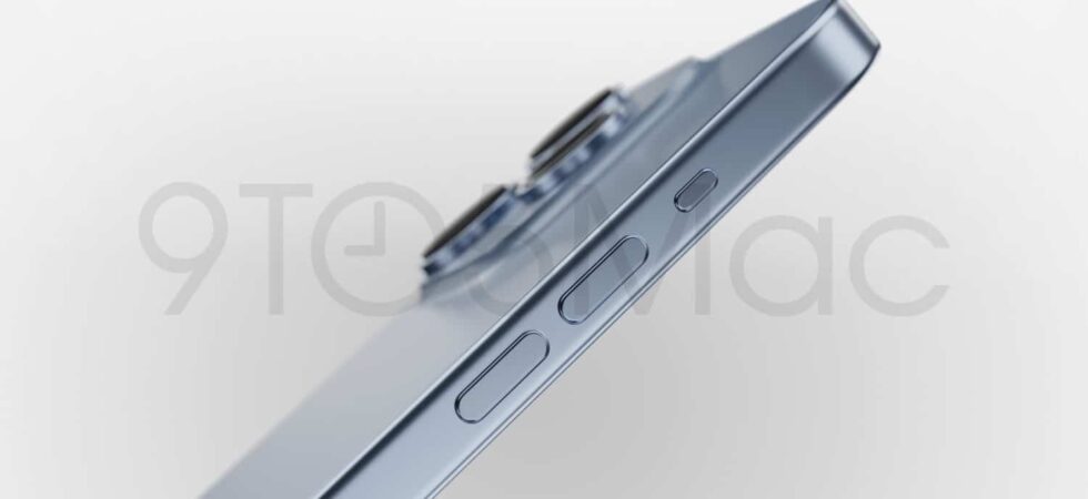 iPhone 15: Leaker teilt Bilder neuer Modelle