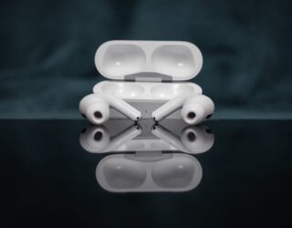 AirPods Pro: Praktische Kopfhörer – aber wie halte ich sie zusammen?