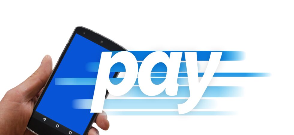 Die Zahlung mit Apple Pay öffnet neue Spielwelten