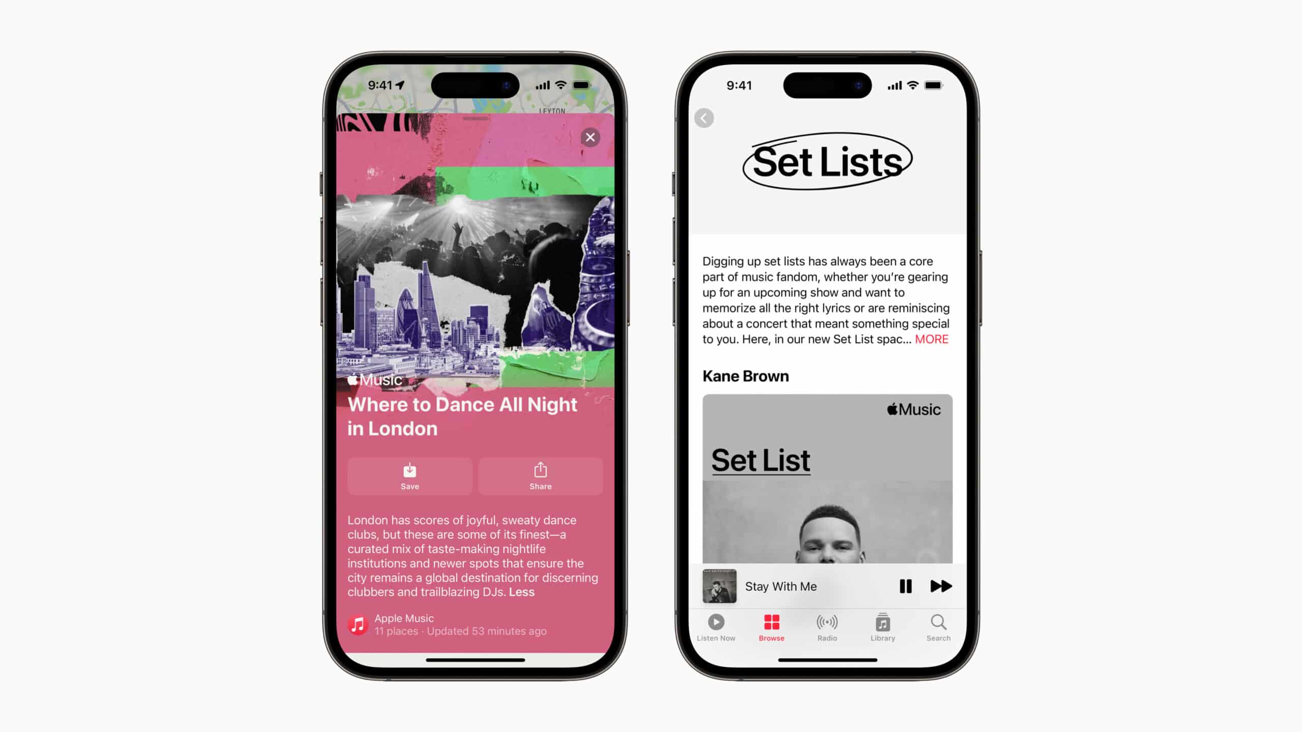 Apple Music Guides - Apple Music