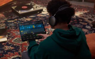 Logic Pro: iPad-App erhält erstes großes Update