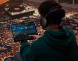 Logic Pro: iPad-App erhält erstes großes Update