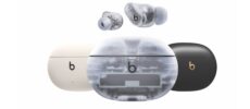 50% längere Laufzeit, doppelt so guter Transparenzmodus: Das können die neuen Beats Studio Buds +