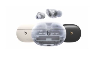 50% längere Laufzeit, doppelt so guter Transparenzmodus: Das können die neuen Beats Studio Buds +