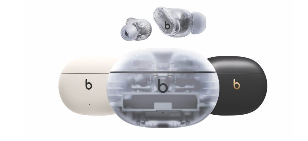 Beats Studio Buds +: Apple verteilt das erste Update