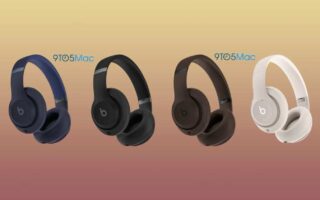 Beats Studio Pro: Neue Over-Ear-Kopfhörer von Apple können bestellt werden