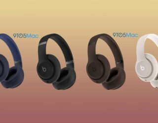 Beats Studio Pro: Neue Over-Ear-Kopfhörer von Apple können bestellt werden