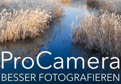Gratis für Apfellike-Leser: „ProCamera“ eBook mit Tipps für bessere iPhone-Fotos