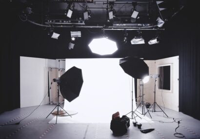 Fotos wie vom Profi: Machen Sie professionelle Fotos selbst