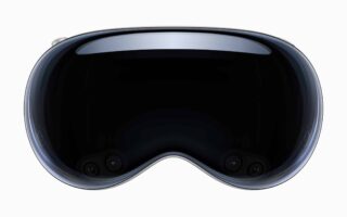 Vision Pro: Der XXL-Überblick zu Apples Brille