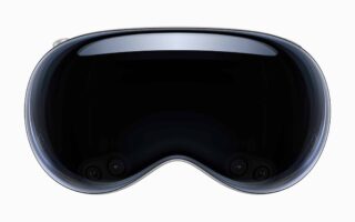Vision Pro: Der XXL-Überblick zu Apples Brille