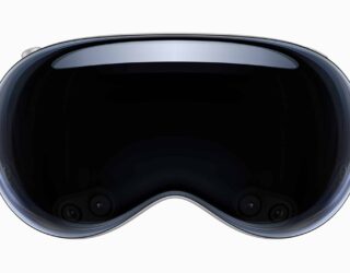 Vision Pro: Der XXL-Überblick zu Apples Brille