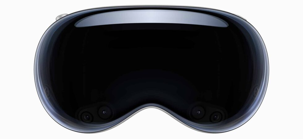Vision Pro: Der XXL-Überblick zu Apples Brille