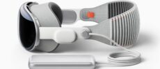 Vision Pro: Erste Eindrücke aus 30 Minuten zusammengefasst