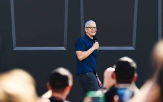 Persönlicher Roboter mit KI: Apple arbeitet an „Next Big Thing“