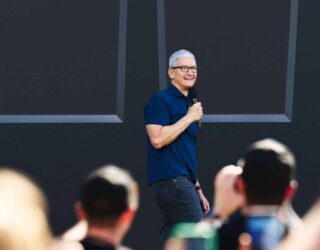 JETZT LIVE: WWDC23 Keynote im Ticker bei Apfellike.com