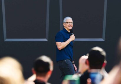 JETZT LIVE: WWDC23 Keynote im Ticker bei Apfellike.com