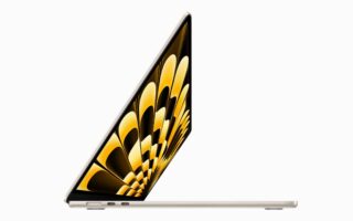 Mit Intel ging es nicht: Apple-Manager zu 15 Zoll-MacBook Air