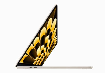 MacBook Air: Neuauflage 2024 mit M3 geplant